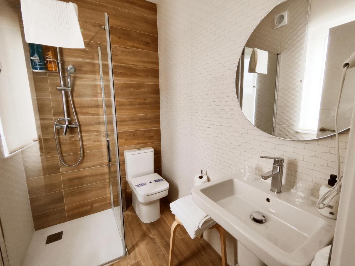 Portosantiago Boutique & Rooms Пуэртомарин Экстерьер фото