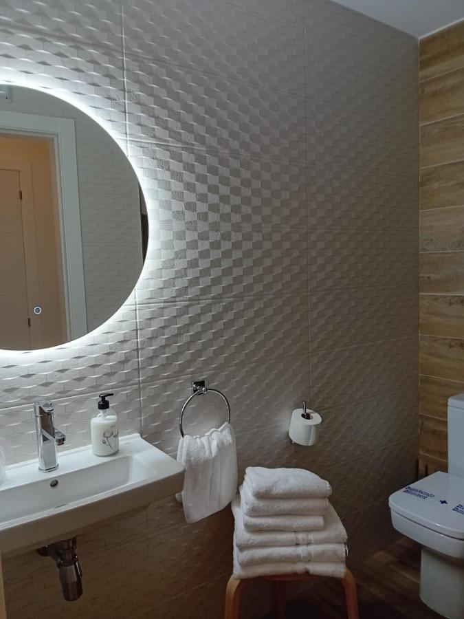 Portosantiago Boutique & Rooms Пуэртомарин Экстерьер фото