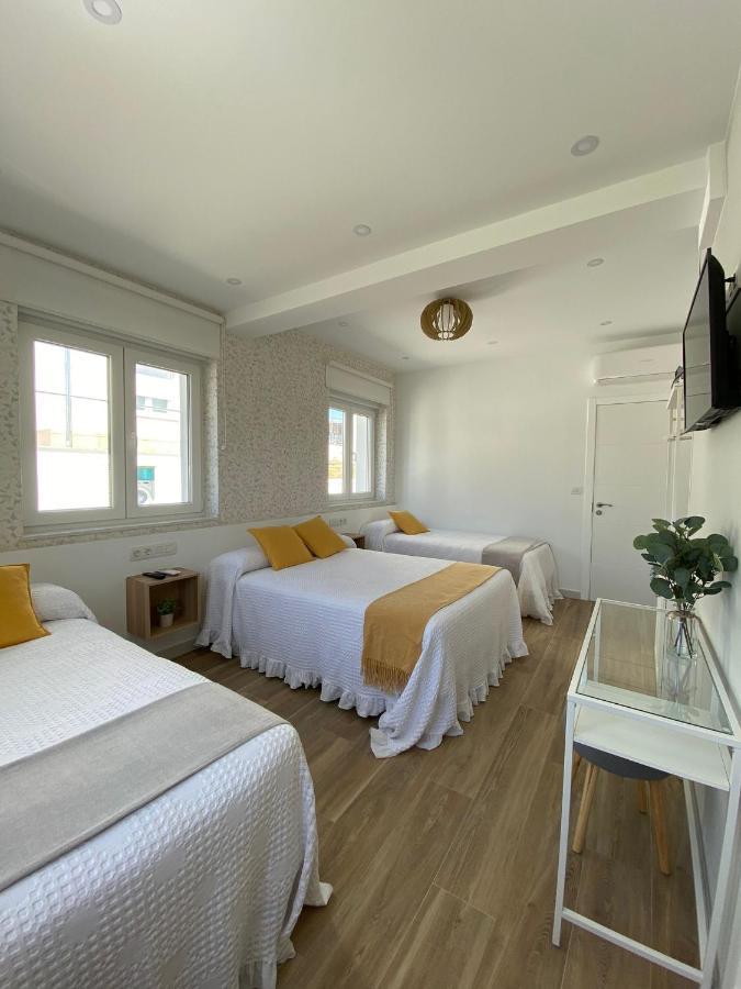 Portosantiago Boutique & Rooms Пуэртомарин Экстерьер фото